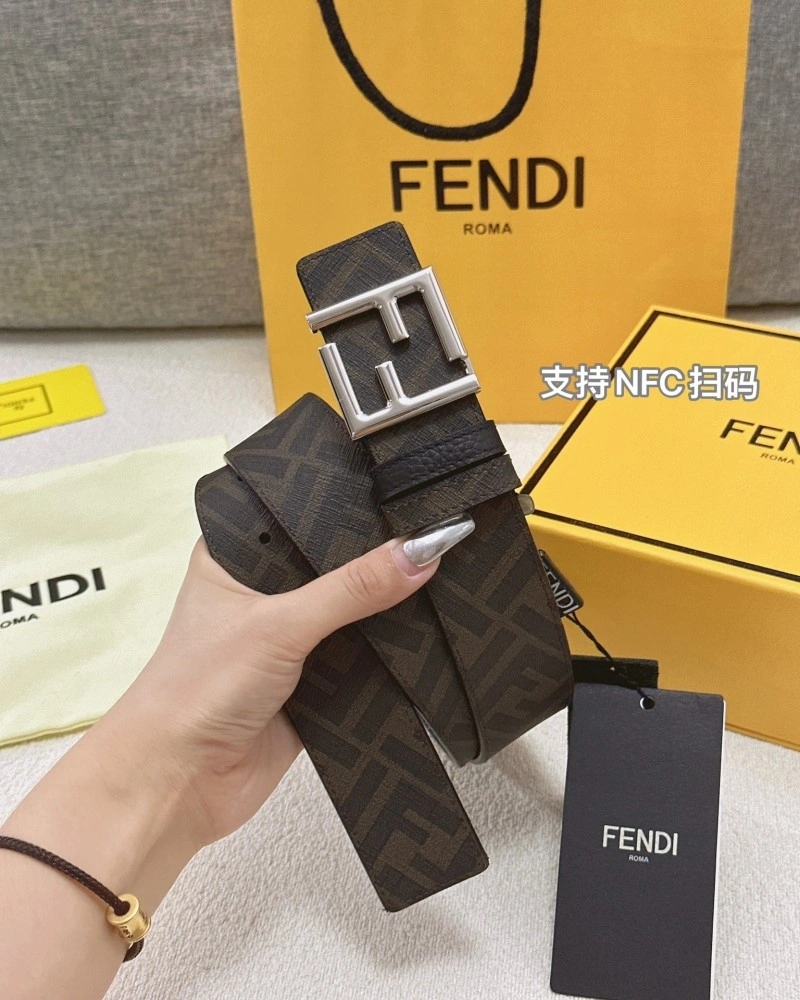 Fendi Belts Casual 286182