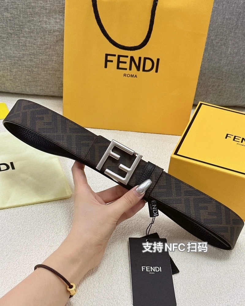 Fendi Belts Casual 286182