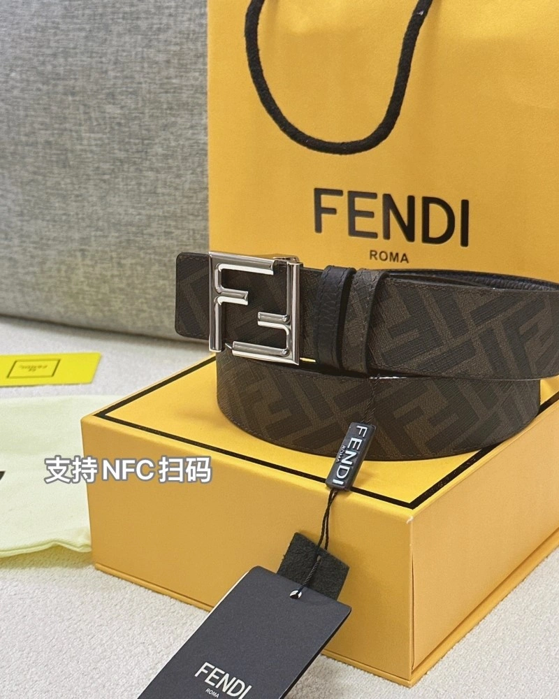 Fendi Belts Casual 286182
