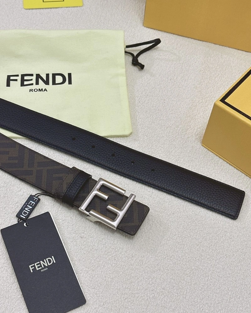 Fendi Belts Casual 286182
