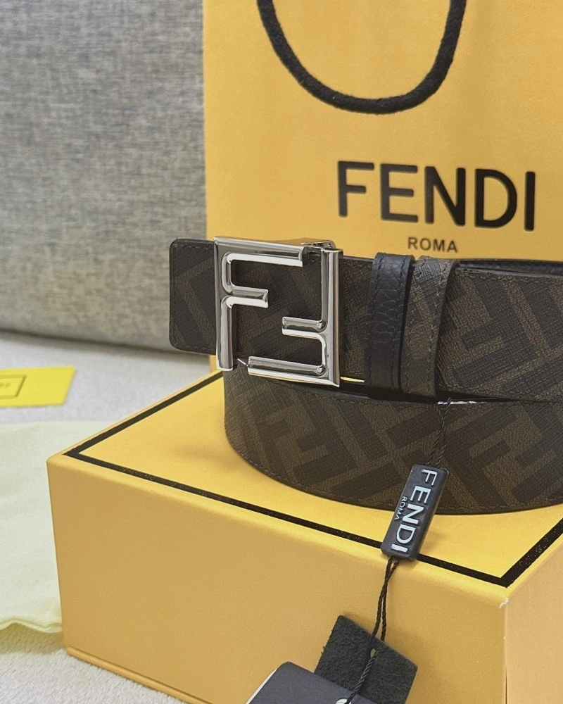 Fendi Belts Casual 286182