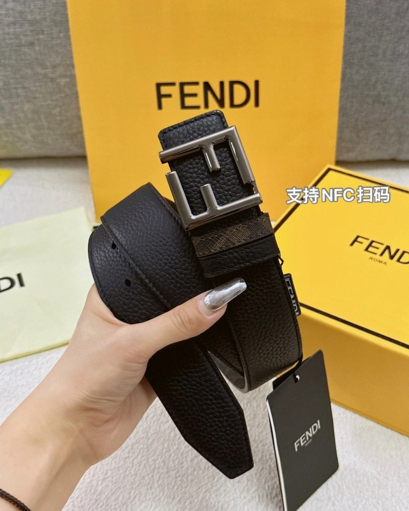 Fendi Belts Elegant 286181