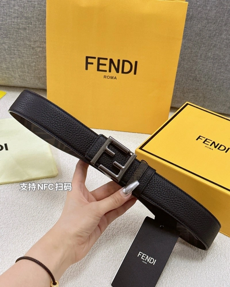 Fendi Belts Elegant 286181