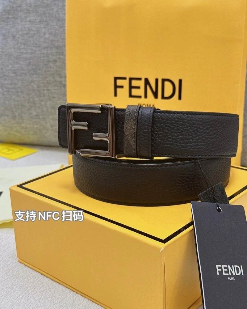 Fendi Belts Elegant 286181