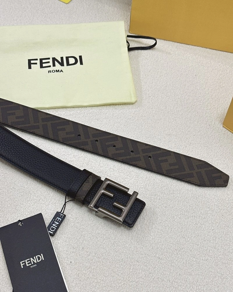 Fendi Belts Elegant 286181