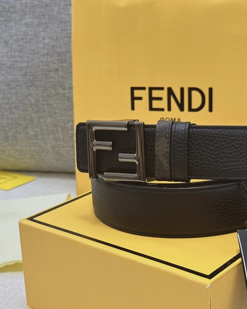 Fendi Belts Elegant 286181