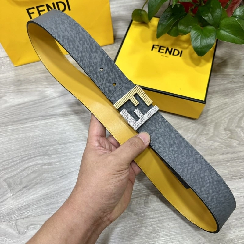 SmartChoice Fendi Belts 286180