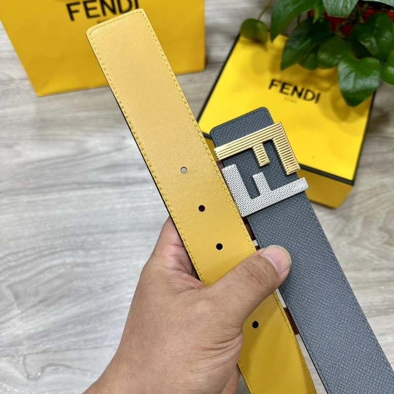 SmartChoice Fendi Belts 286180