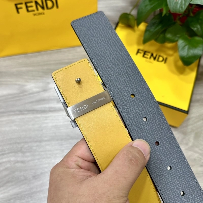 SmartChoice Fendi Belts 286180
