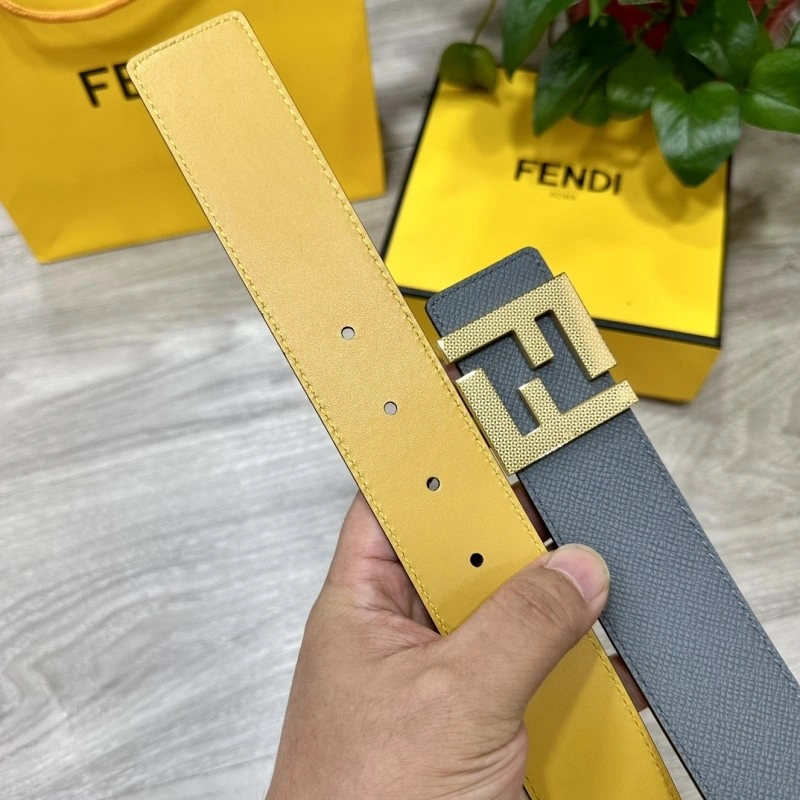 FreshLook Fendi Belts 286179