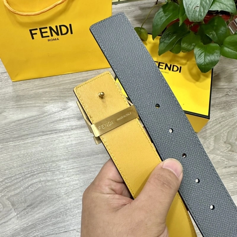 FreshLook Fendi Belts 286179