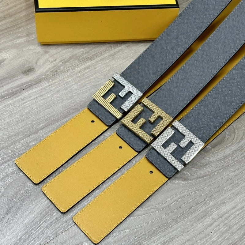 FreshLook Fendi Belts 286179