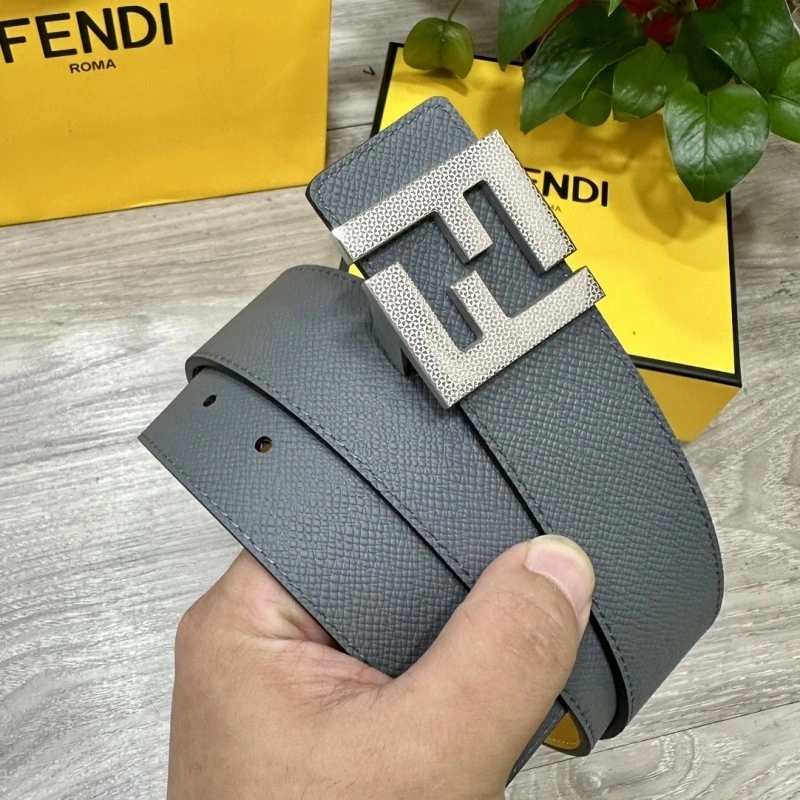 Upgraded Fendi Belts 286165