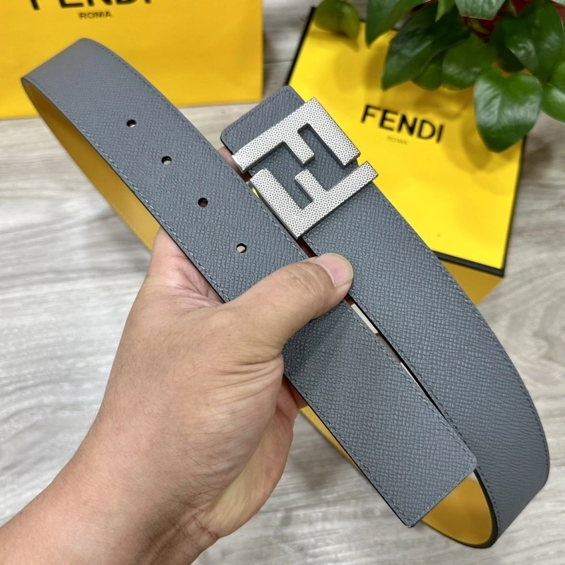Upgraded Fendi Belts 286165