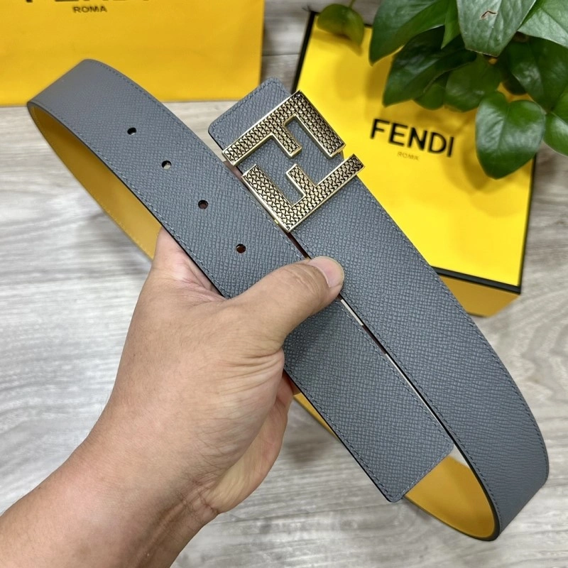 Classic Fendi Belts 286154