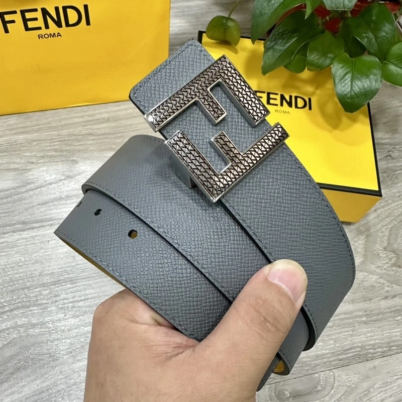 Lightweight Fendi Belts 286164
