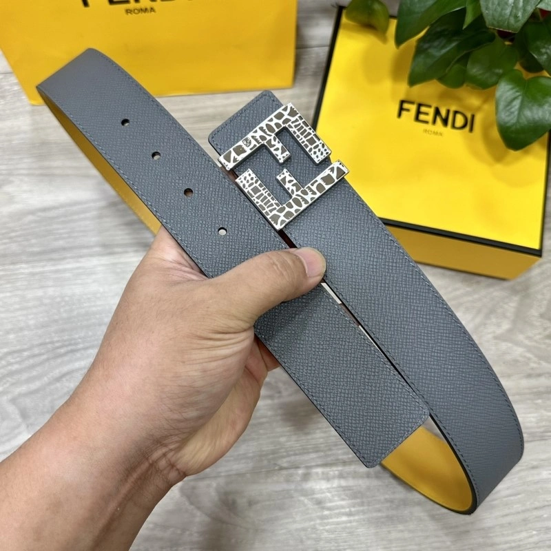 Refined Fendi Belts 286156