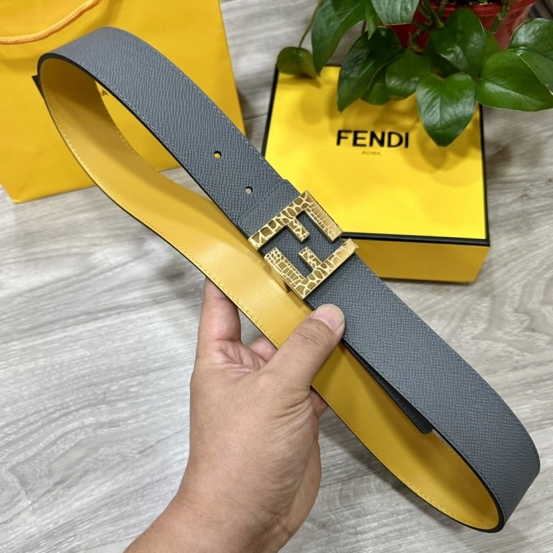 Fendi Belts Trendy 286152