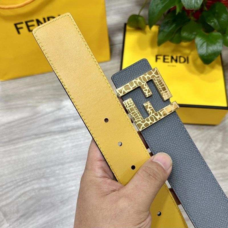 Fendi Belts Trendy 286152