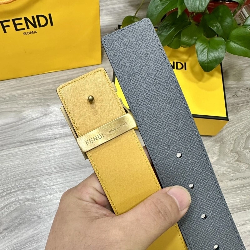 Fendi Belts Trendy 286152