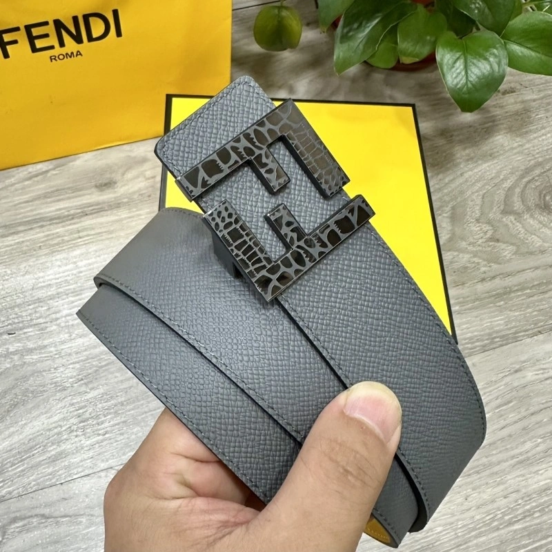 Packable Fendi Belts 286153