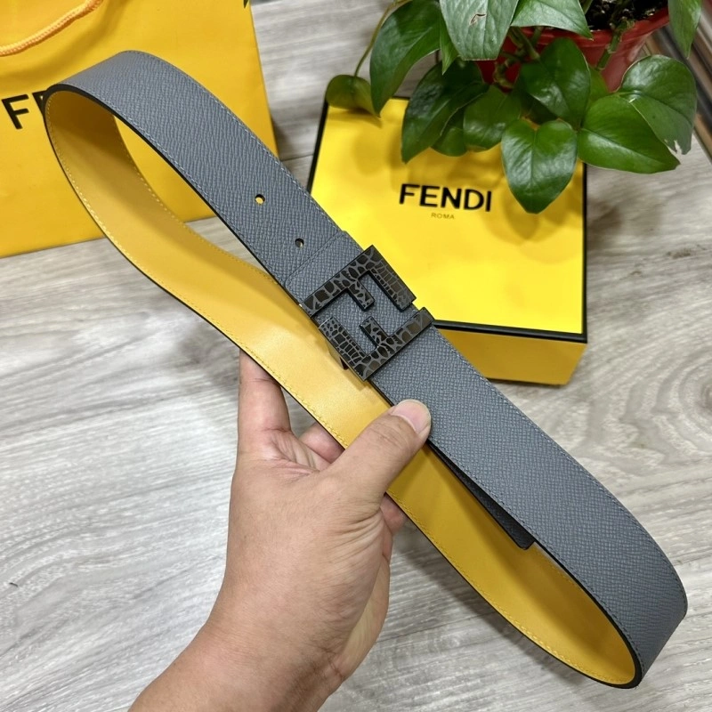 Packable Fendi Belts 286153