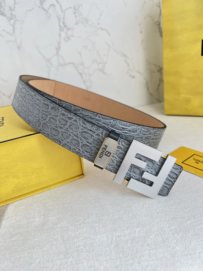 Fendi Belts WaterResistant 286158