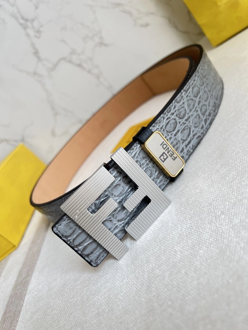 Fendi Belts WaterResistant 286158