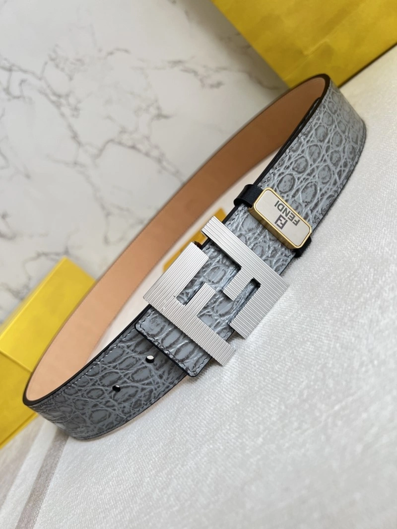 Fendi Belts WaterResistant 286158