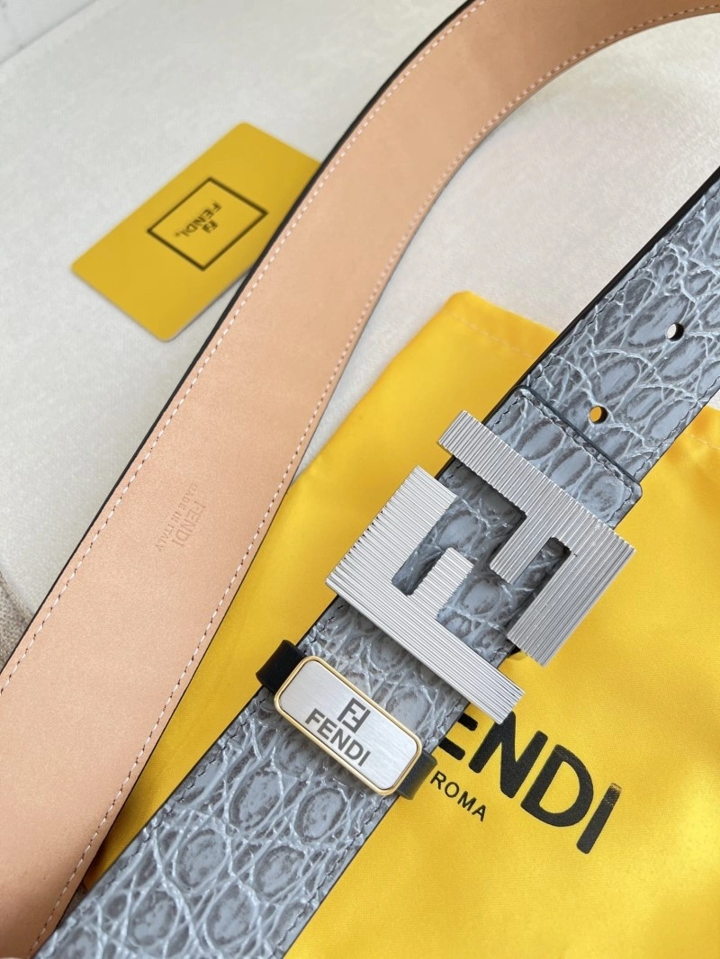 Fendi Belts WaterResistant 286158