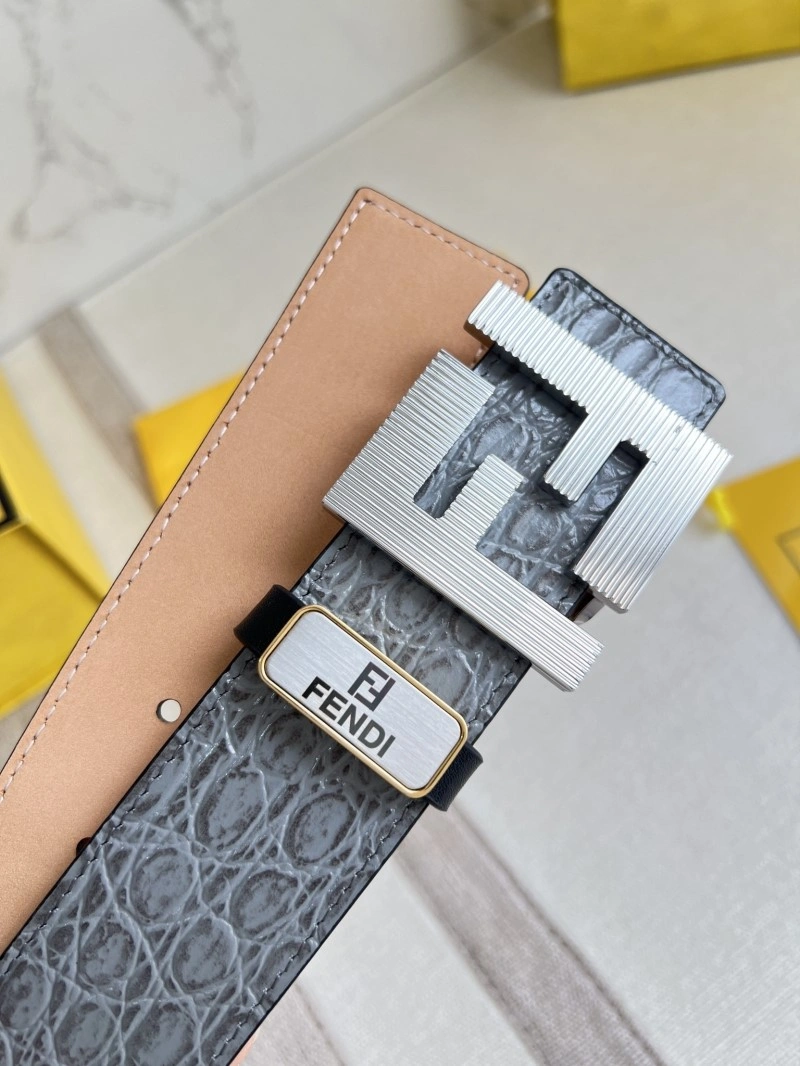 Fendi Belts WaterResistant 286158
