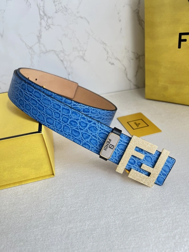 Fendi Belts EasyCare 286149