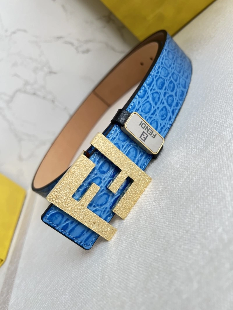 Fendi Belts EasyCare 286149