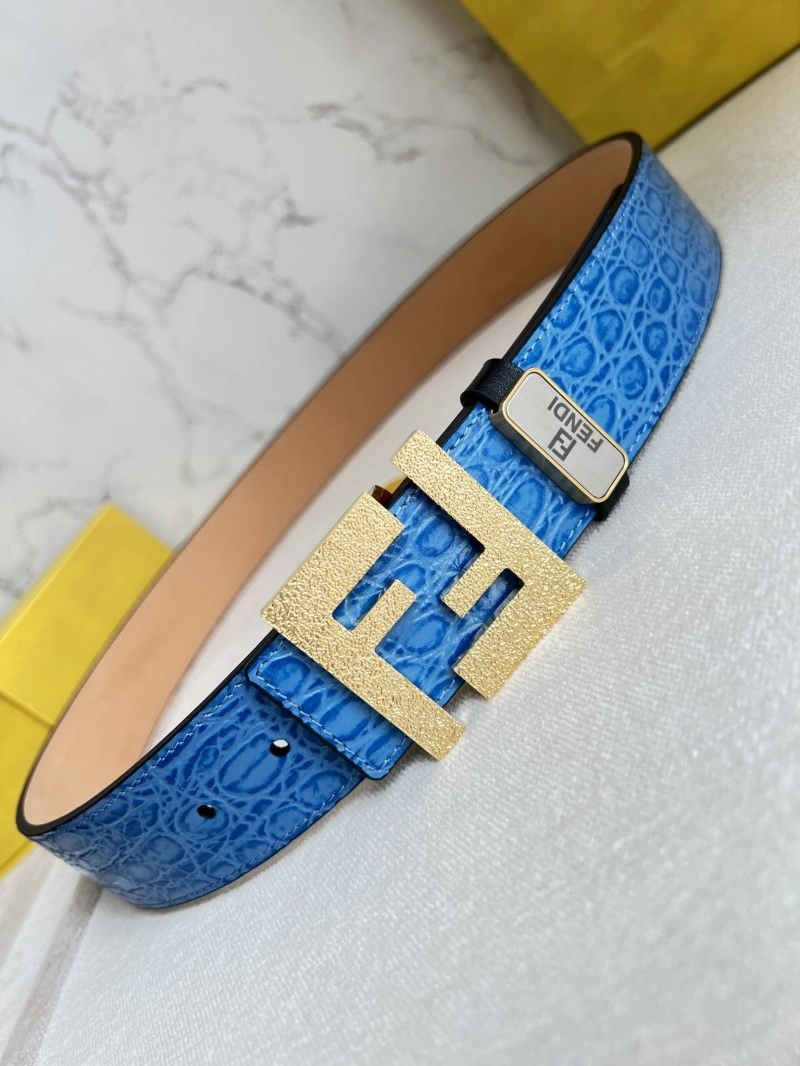Fendi Belts EasyCare 286149