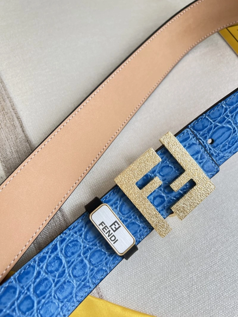 Fendi Belts EasyCare 286149