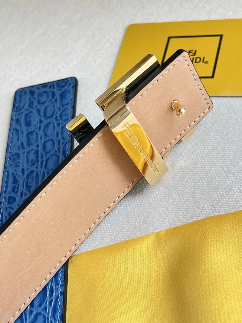 Fendi Belts EasyCare 286149