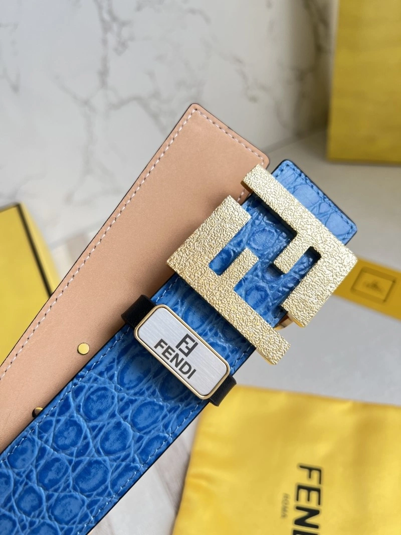 Fendi Belts EasyCare 286149