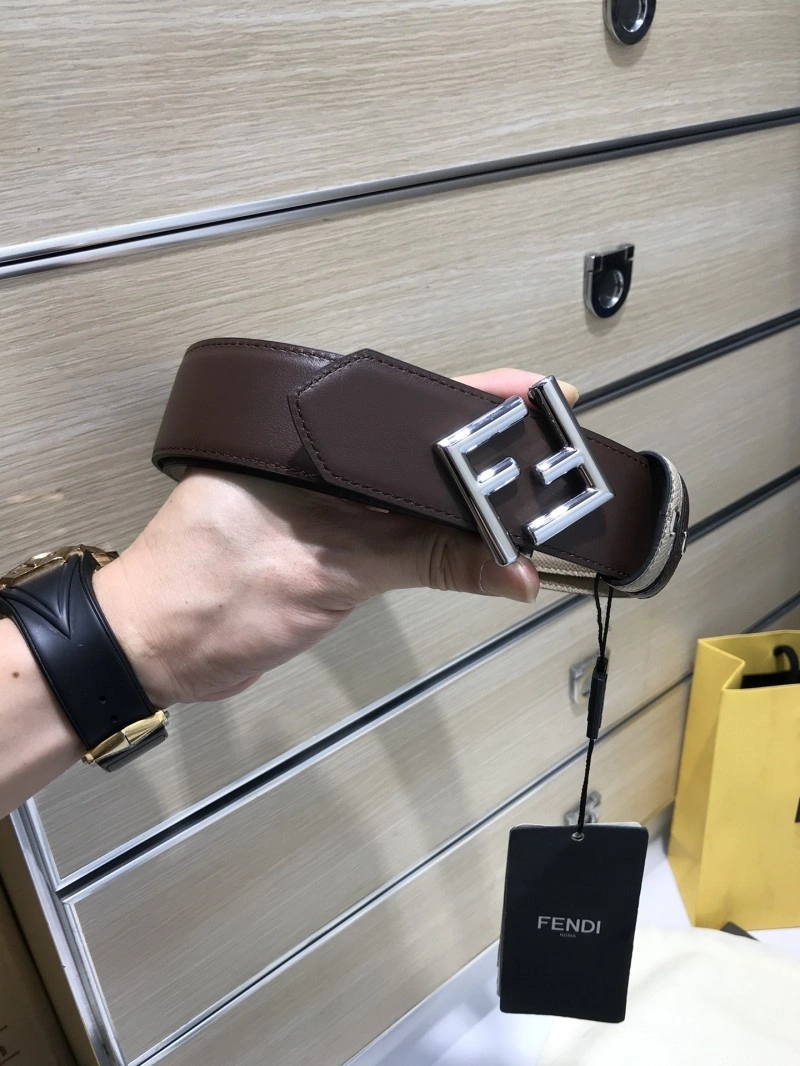 Fendi Belts Sporty 286160
