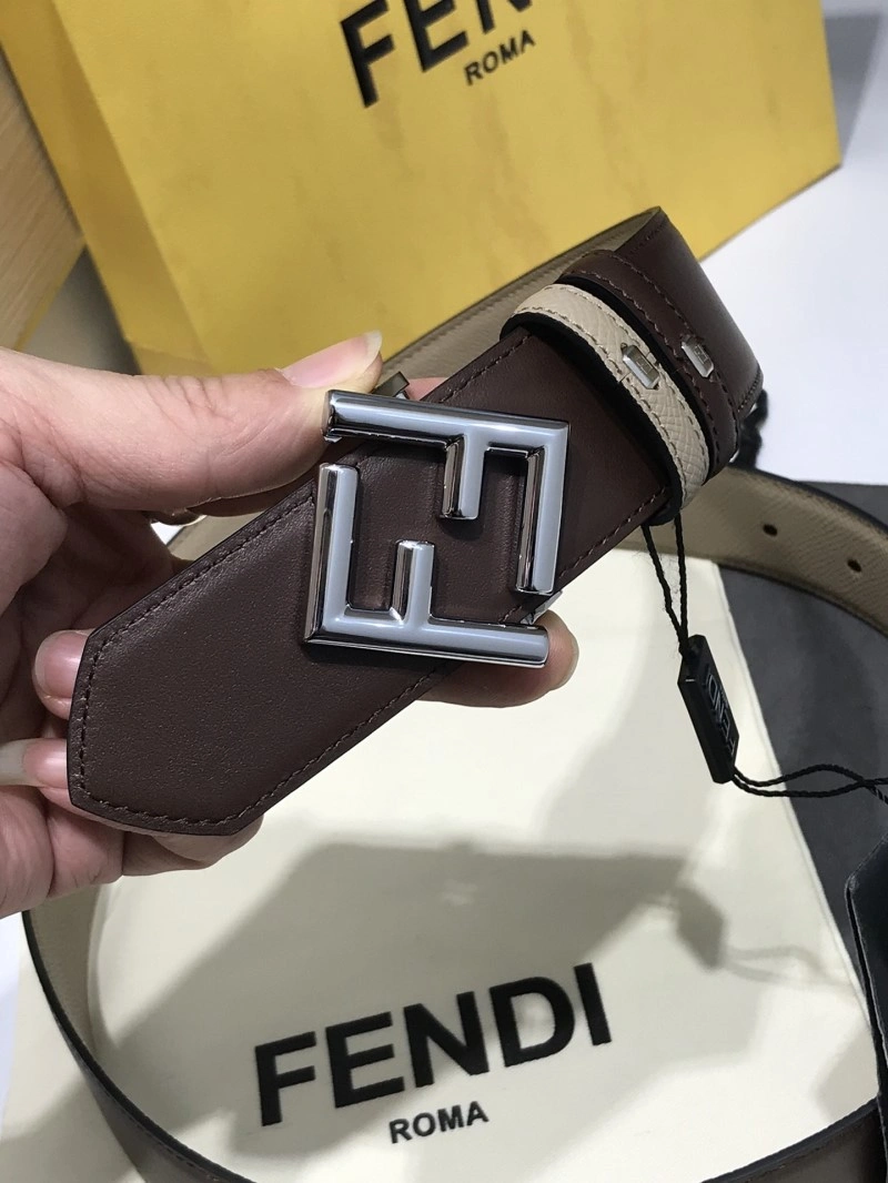 Fendi Belts Sporty 286160