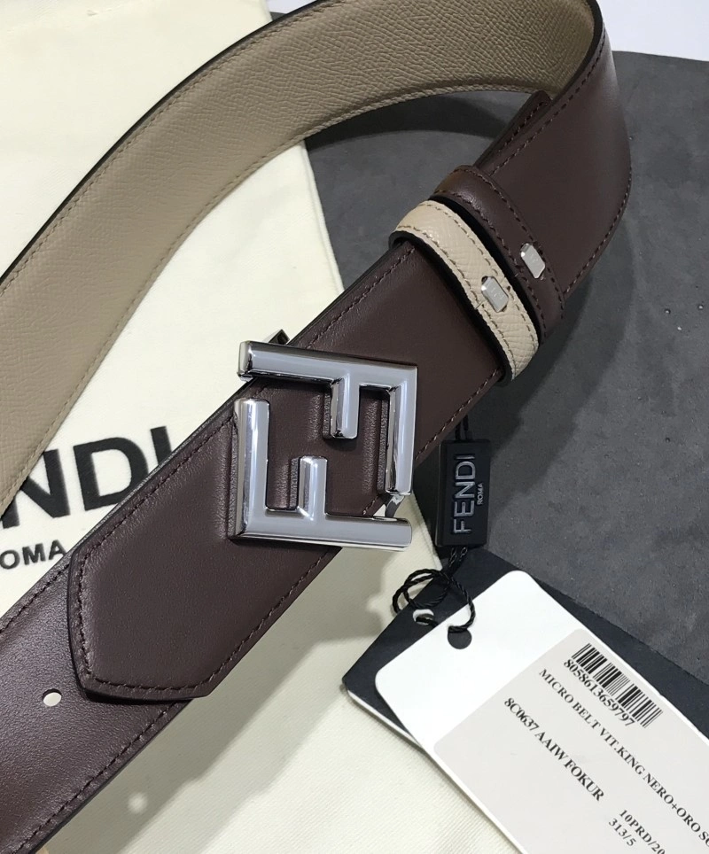 Fendi Belts Sporty 286160