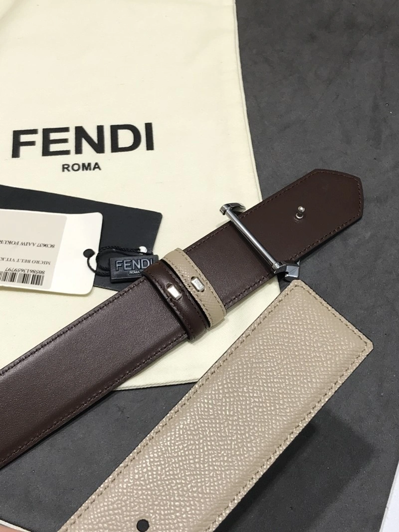 Fendi Belts Sporty 286160
