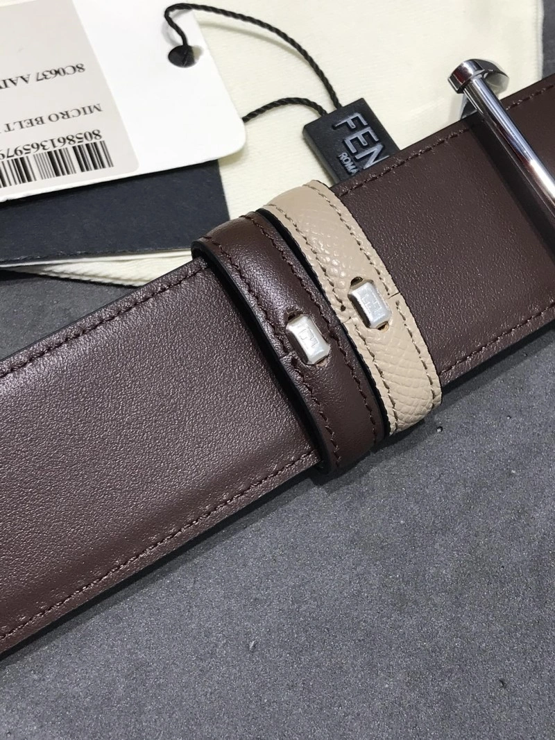 Fendi Belts Sporty 286160