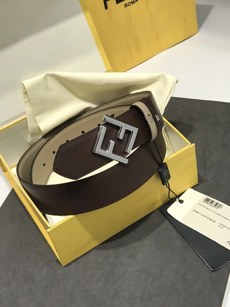Fendi Belts Sporty 286160