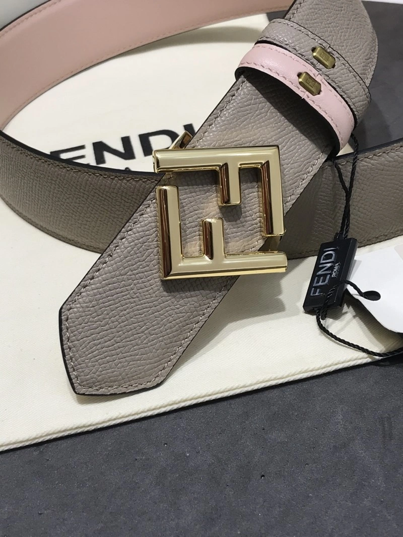 Fendi Belts SunProtective 286147
