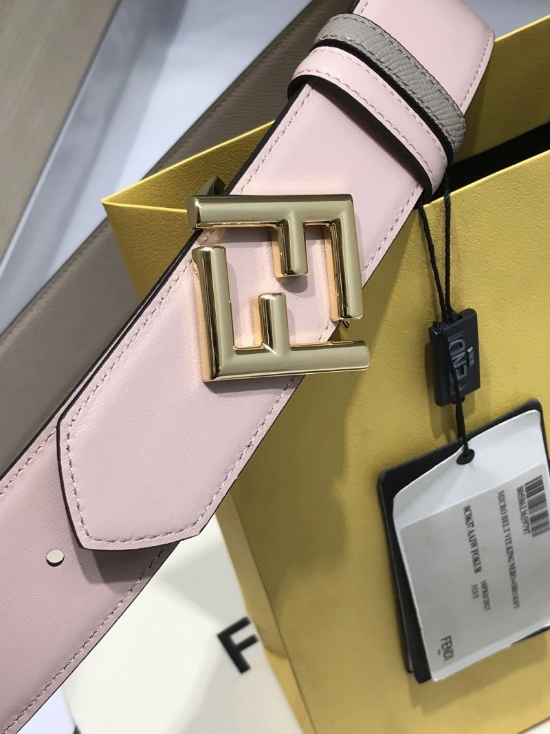 Fendi Belts SunProtective 286147
