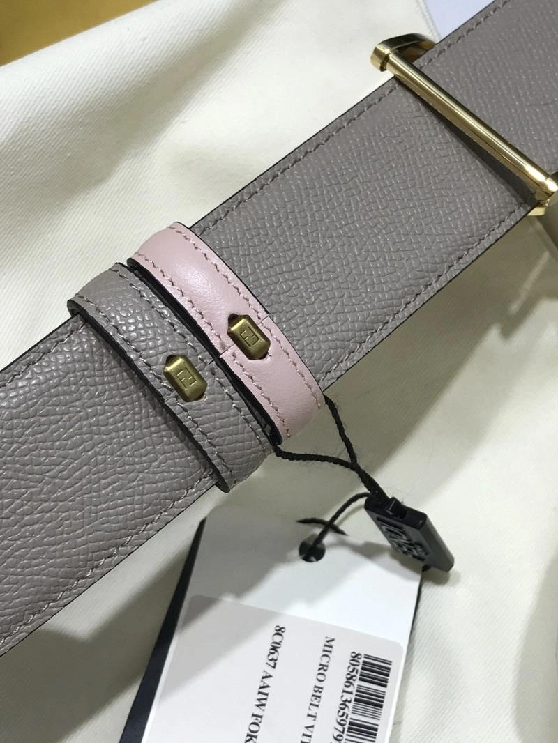 Fendi Belts SunProtective 286147