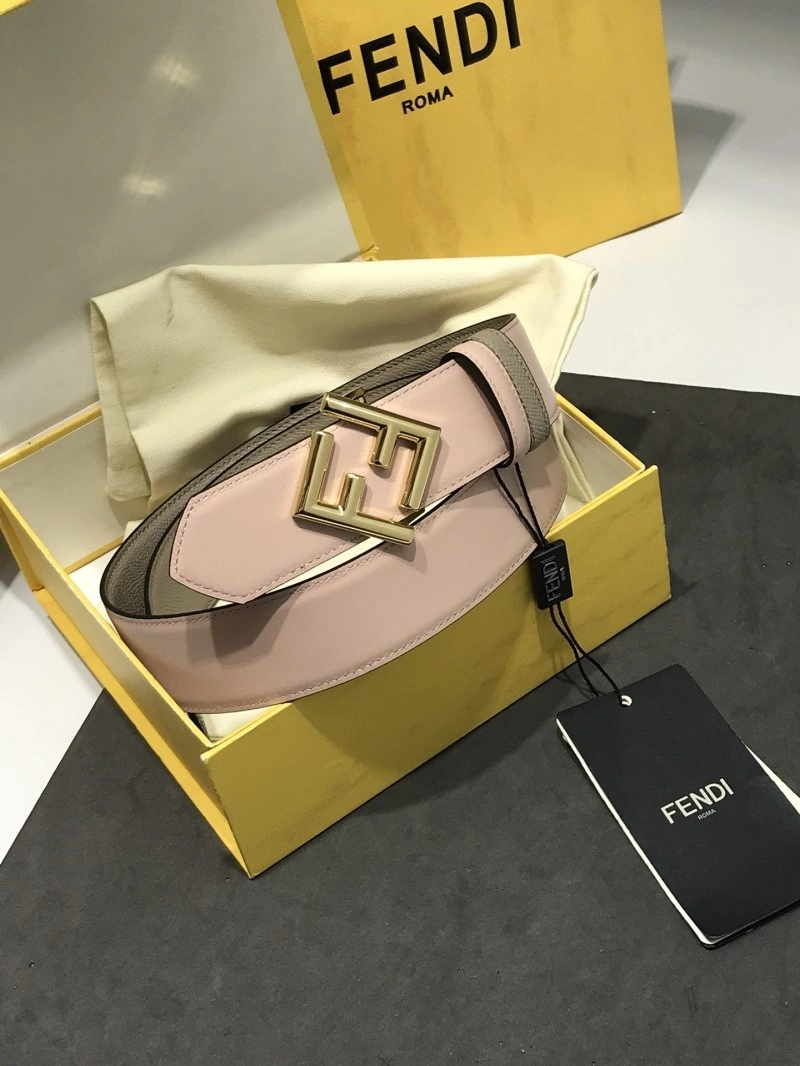 Fendi Belts SunProtective 286147