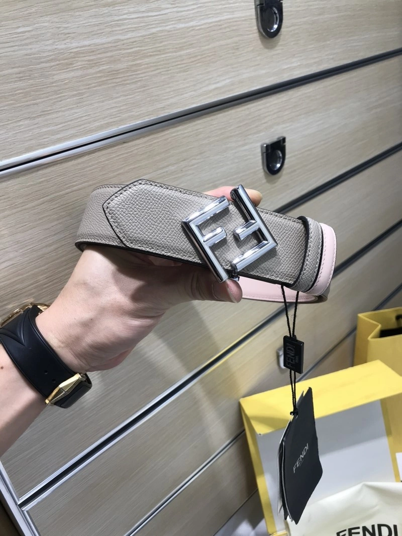 TravelReady Fendi Belts 286163