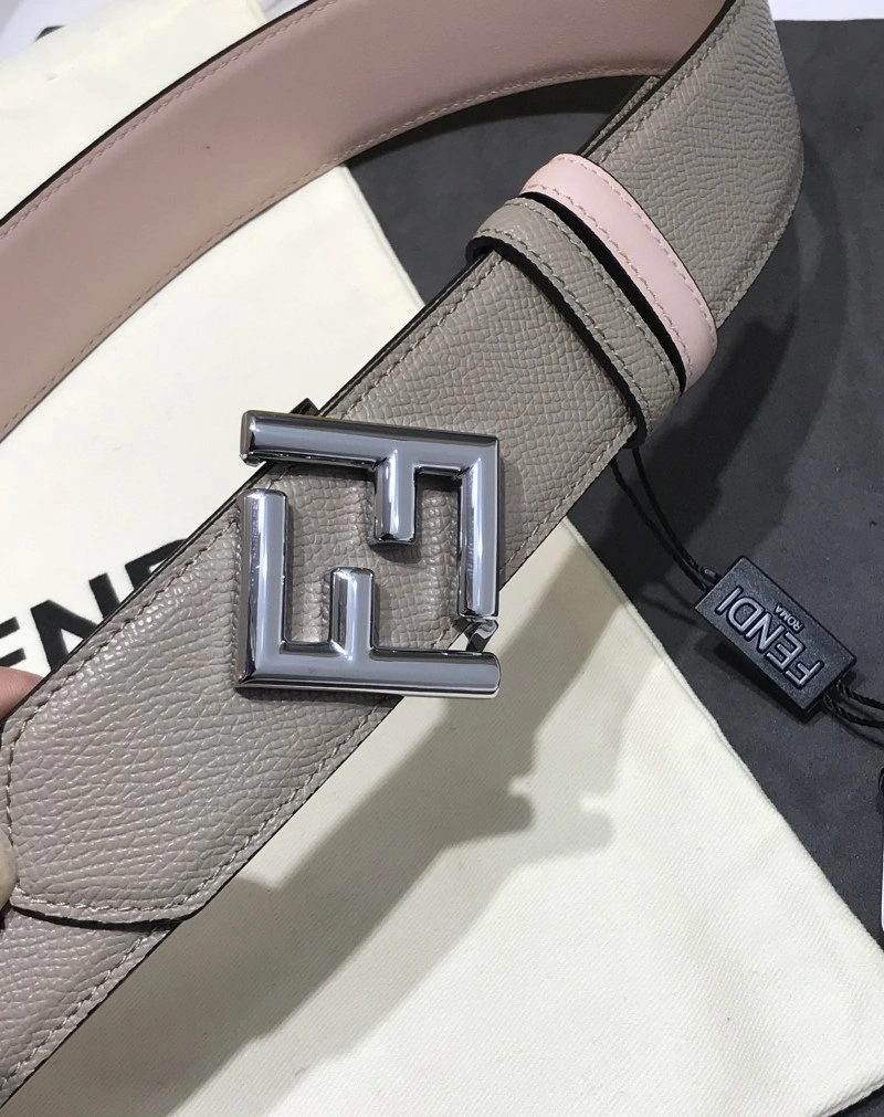 TravelReady Fendi Belts 286163