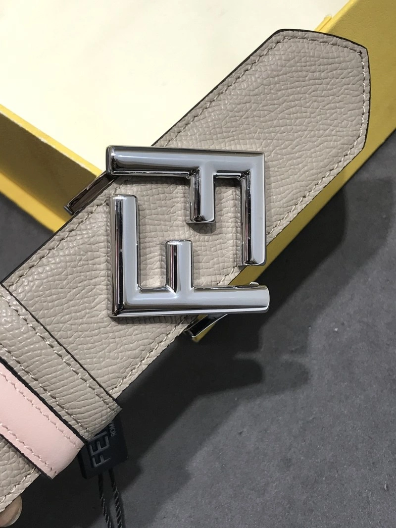 TravelReady Fendi Belts 286163